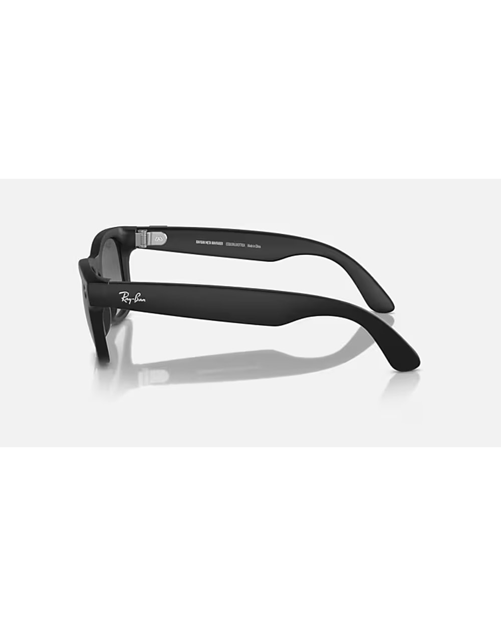 Ray-Ban Wayfarer Meta