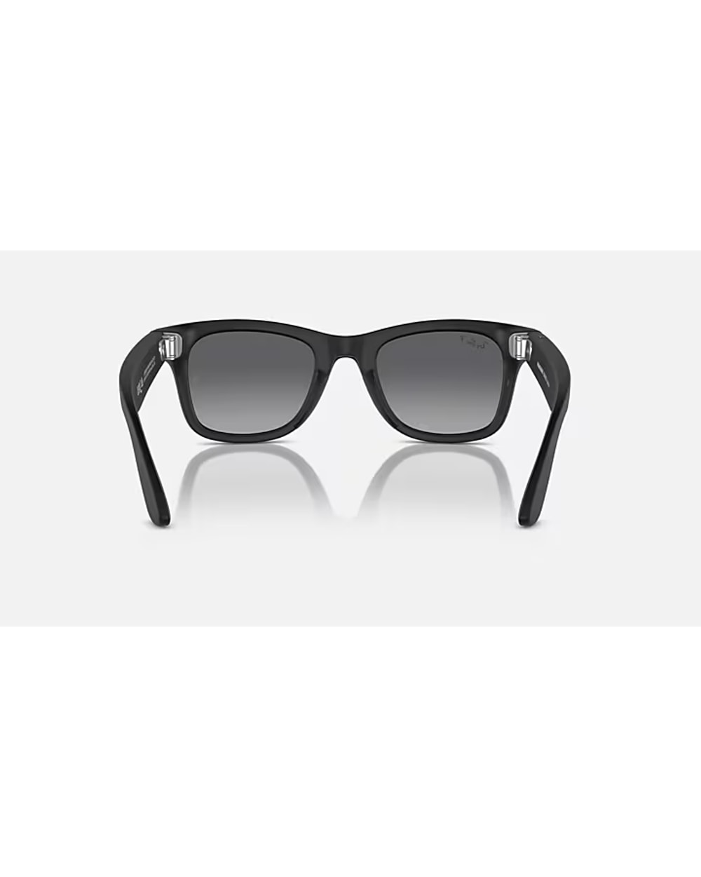 Ray-Ban Wayfarer Meta