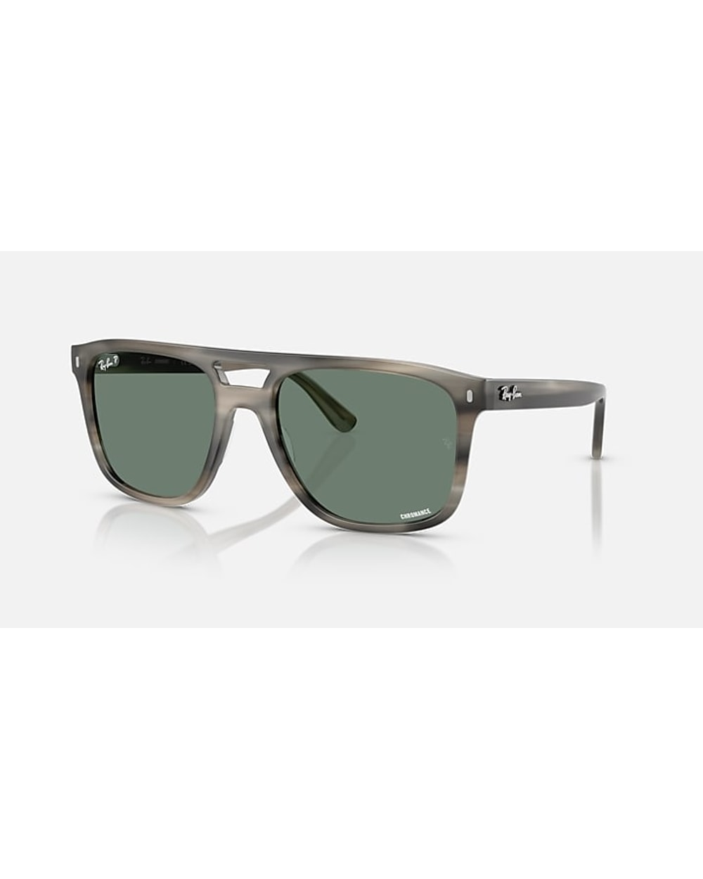 Ray-Ban RB2213 Chromance