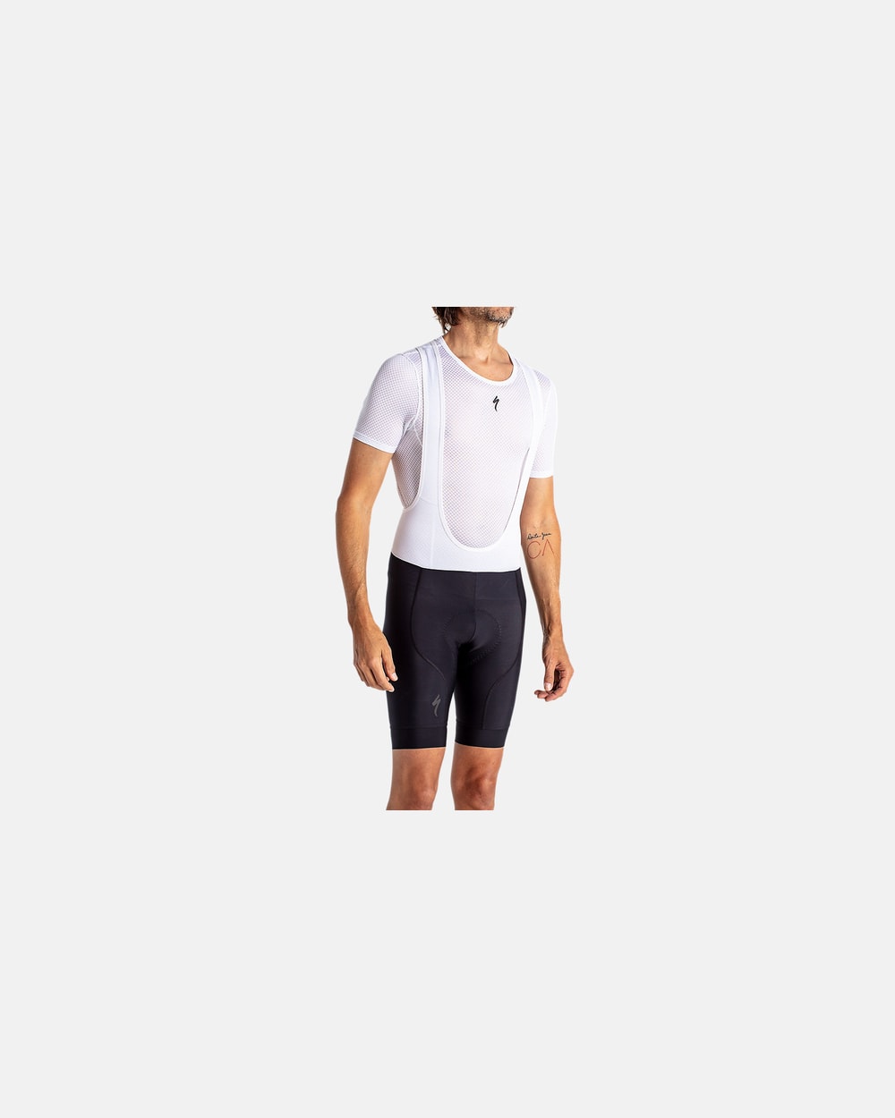 Men's RBX Bib Men's Shorts