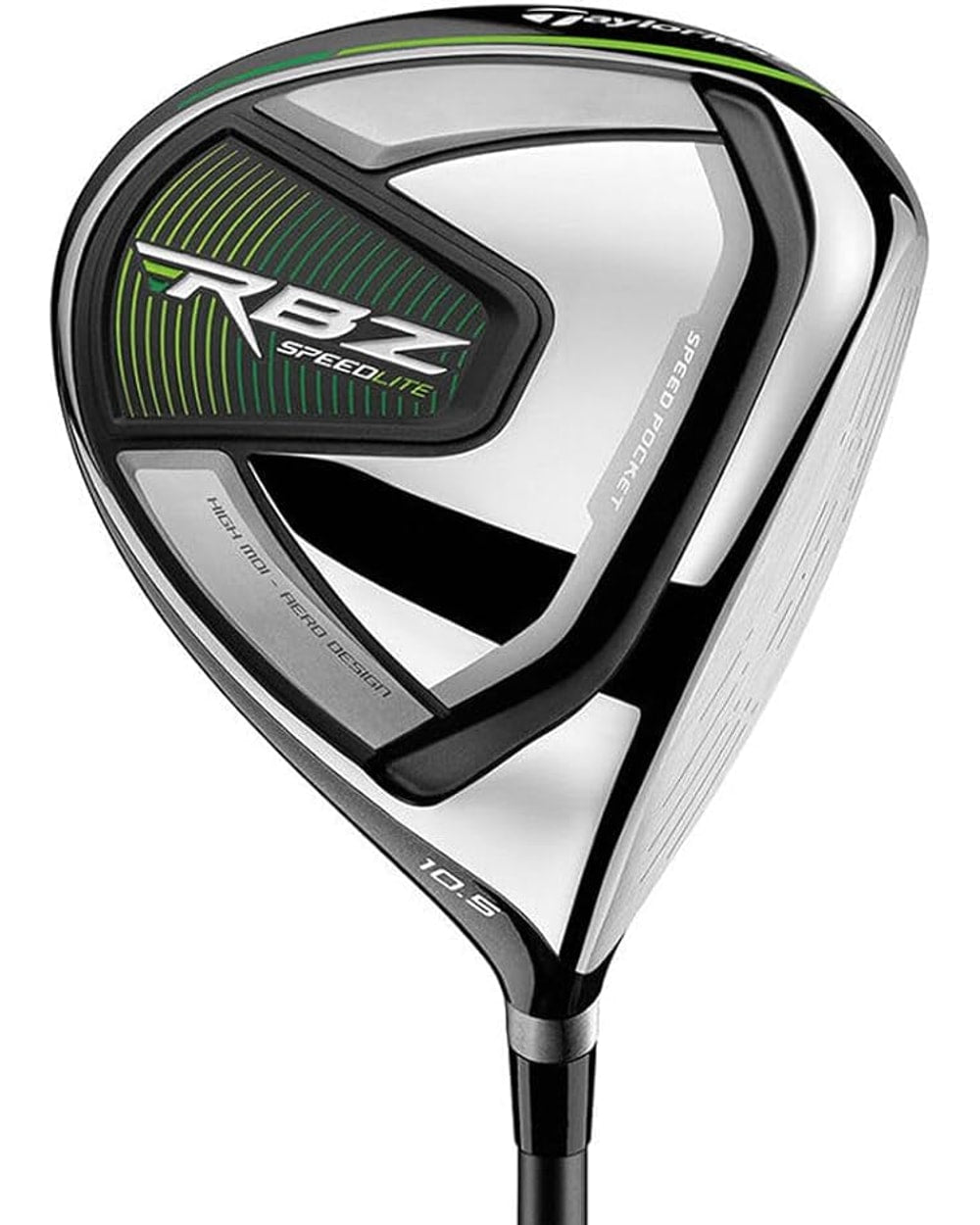 TaylorMade RBZ 11-Piece Full Set with Steel Shafts