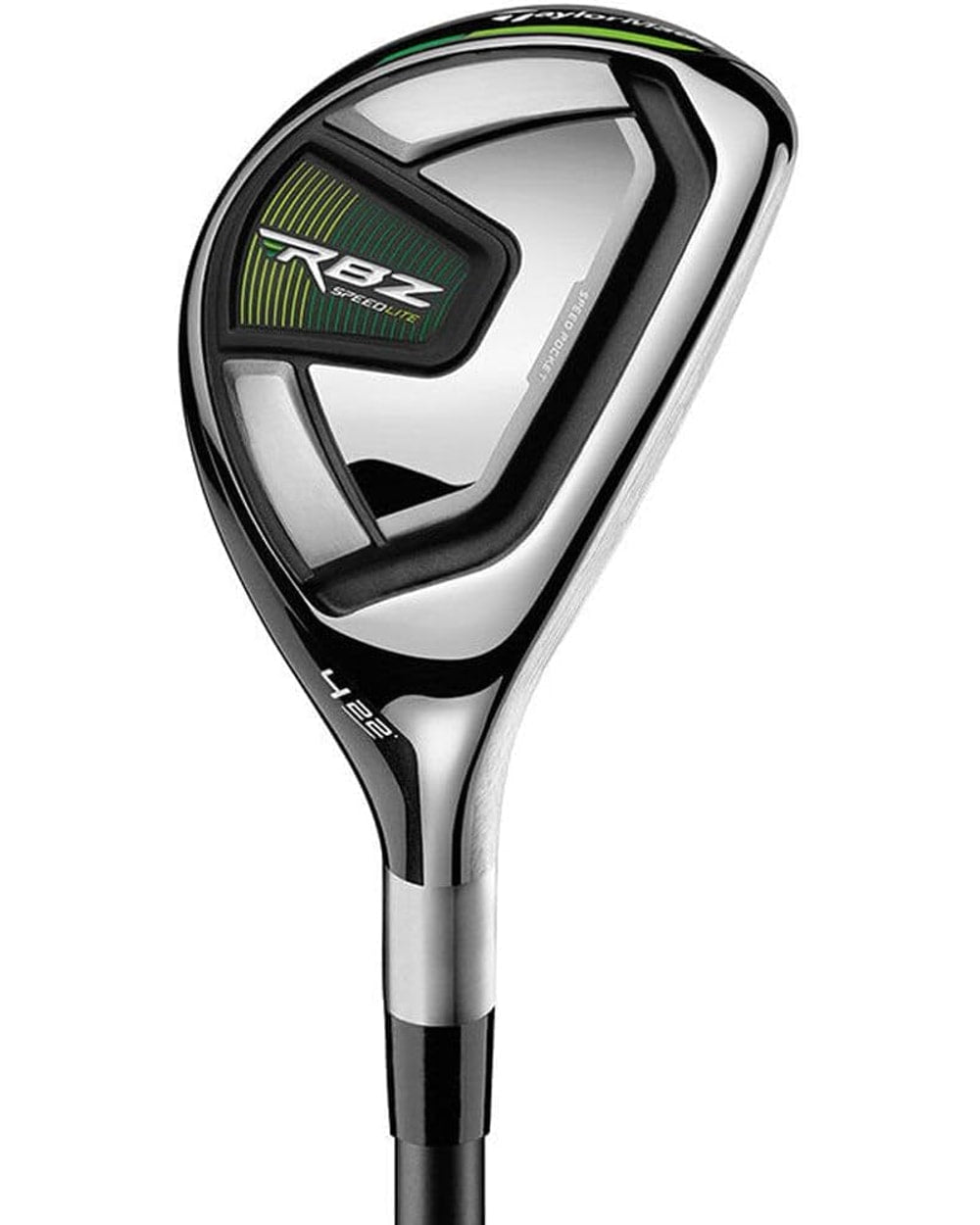 TaylorMade RBZ 11-Piece Full Set with Steel Shafts