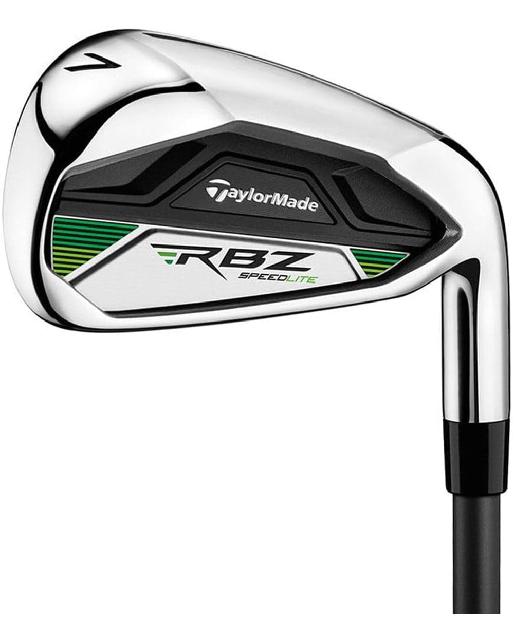 TaylorMade RBZ 11-Piece Full Set with Steel Shafts