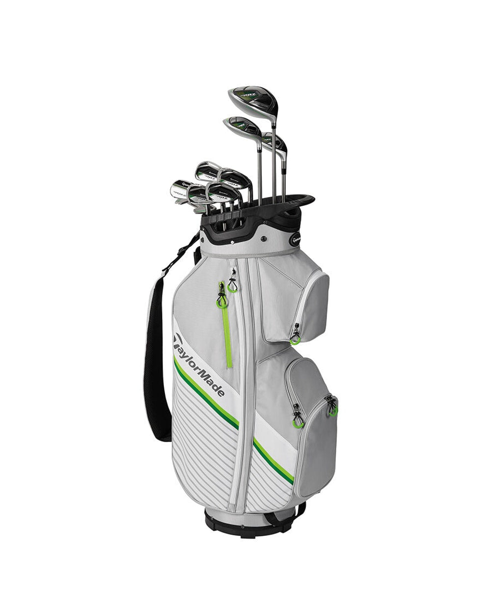 TaylorMade RBZ SpeedLite Women's Golf Set