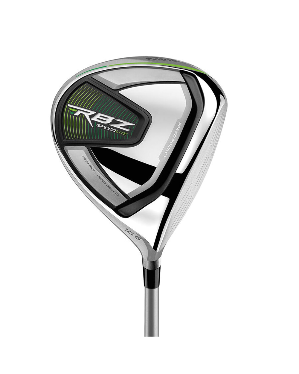 TaylorMade RBZ SpeedLite Women's Golf Set