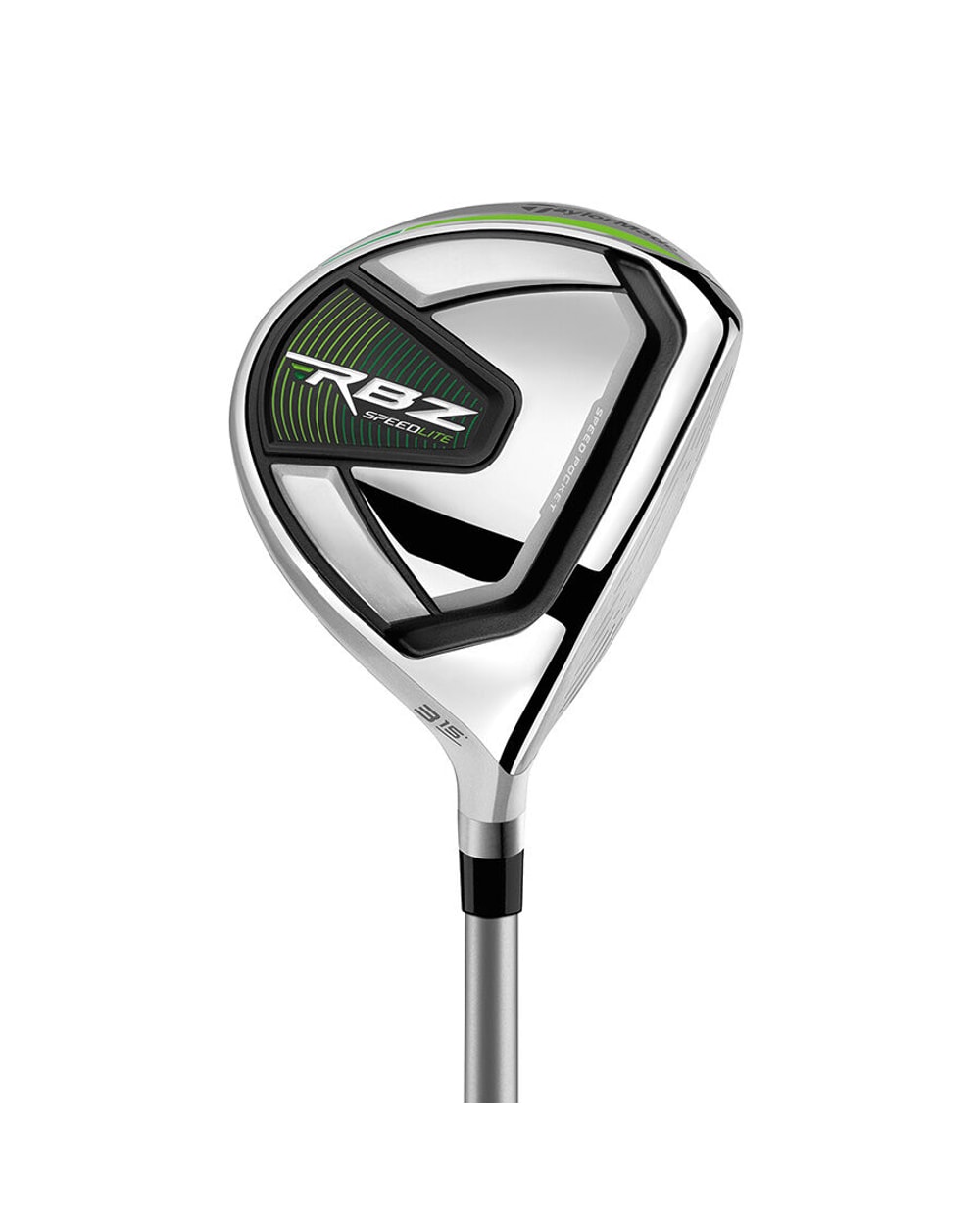 TaylorMade RBZ SpeedLite Women's Golf Set