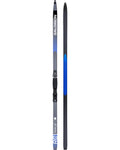 Salomon RC+ eSKIN Junior Skis + Prolink Access Bindings