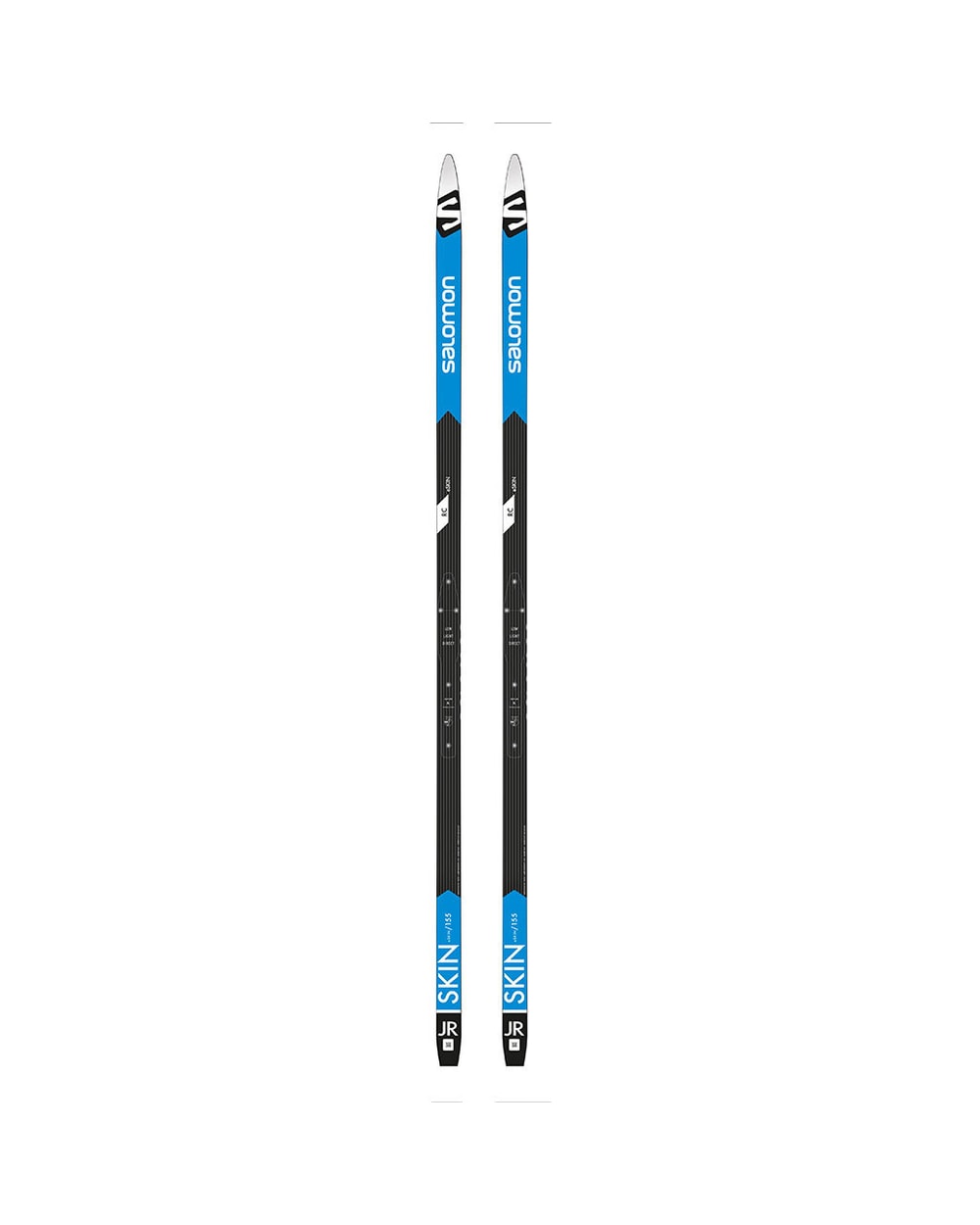 Salomon RC Eskin Junior Nordic Ski