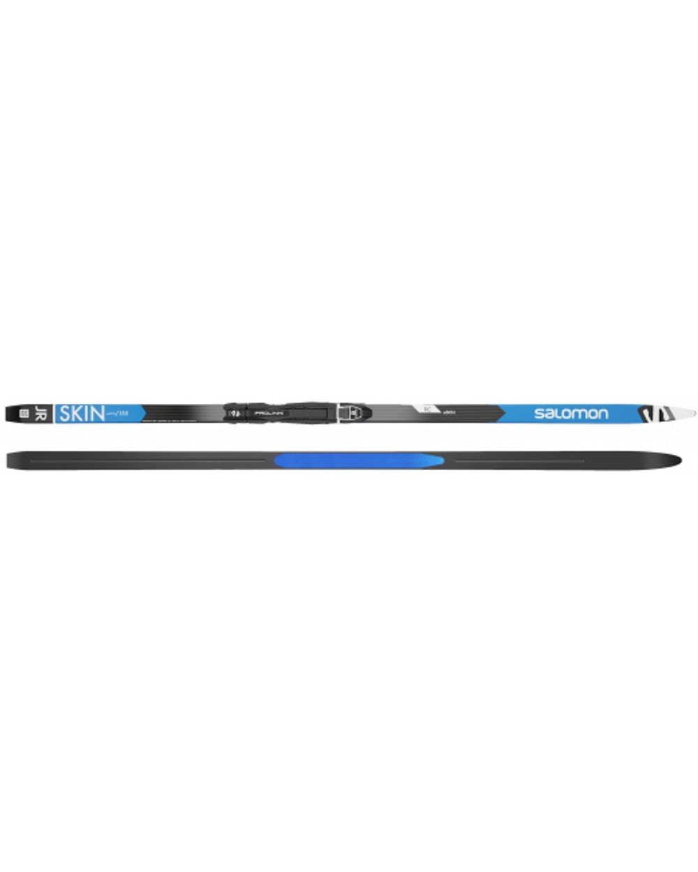 Salomon RC Eskin Junior Nordic Ski