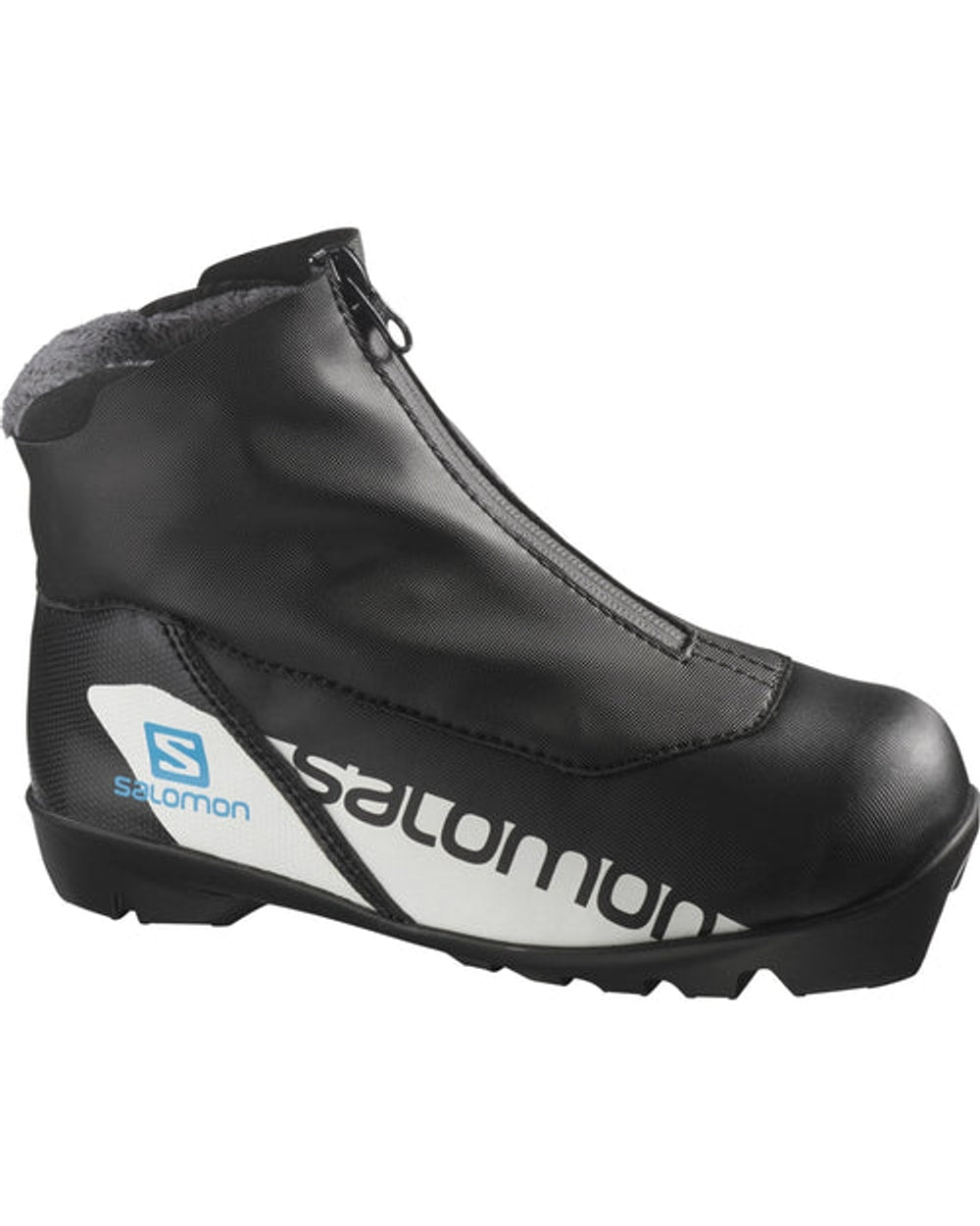 Salomon RC Nocturne Prolink Junior Classic Ski Boots