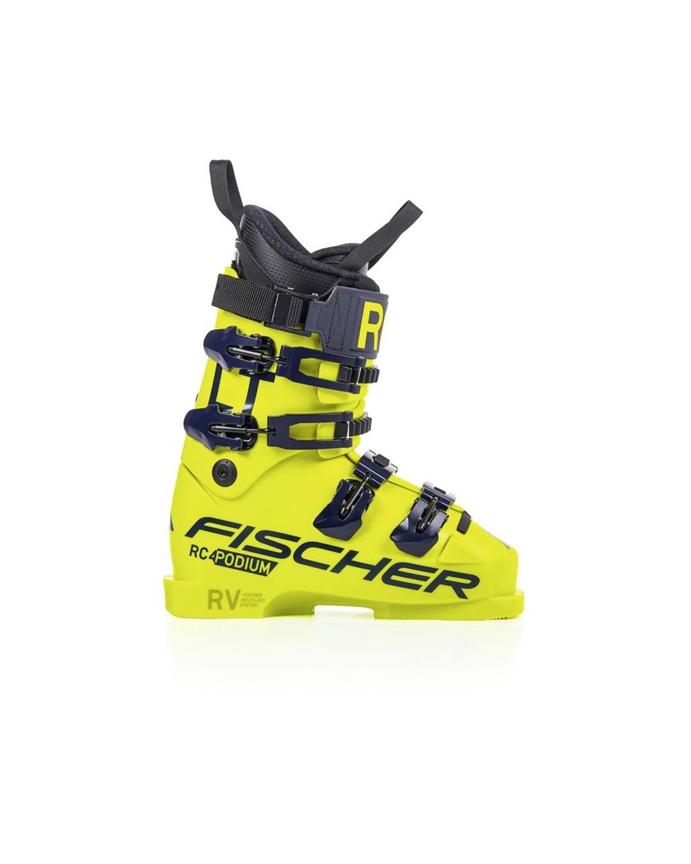 RC4 PODIUM LT 110 Jr Alpine Ski Boots