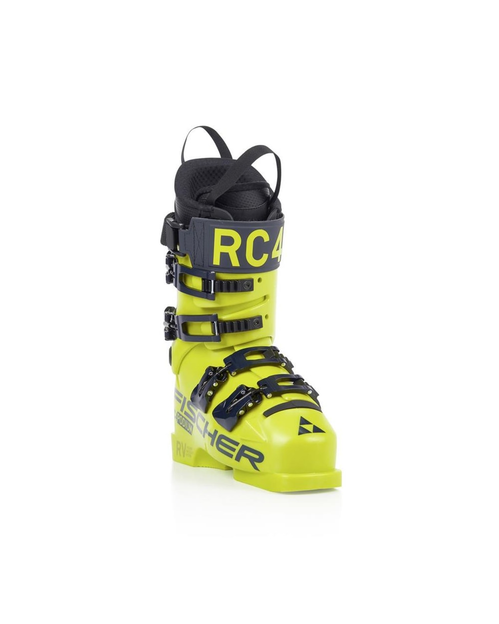 RC4 PODIUM LT 110 Jr Alpine Ski Boots