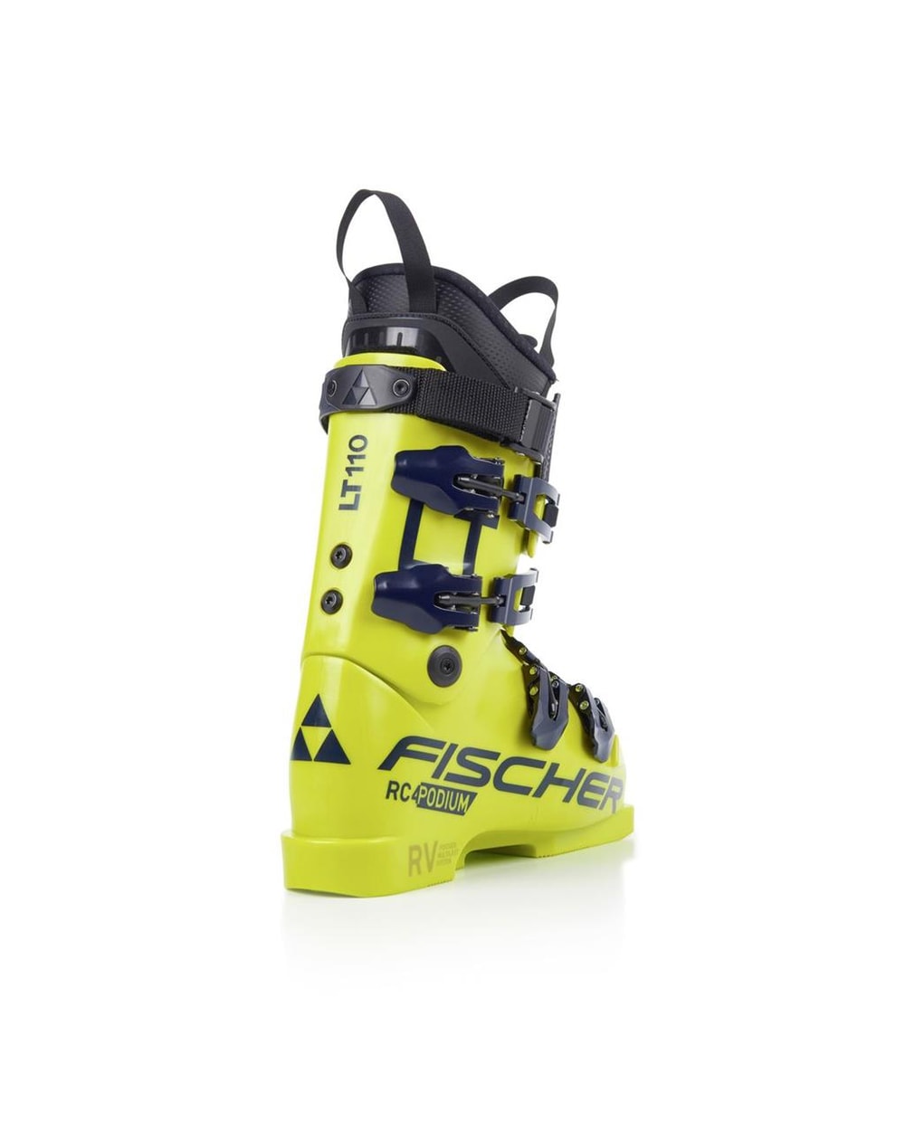 RC4 PODIUM LT 110 Jr Alpine Ski Boots