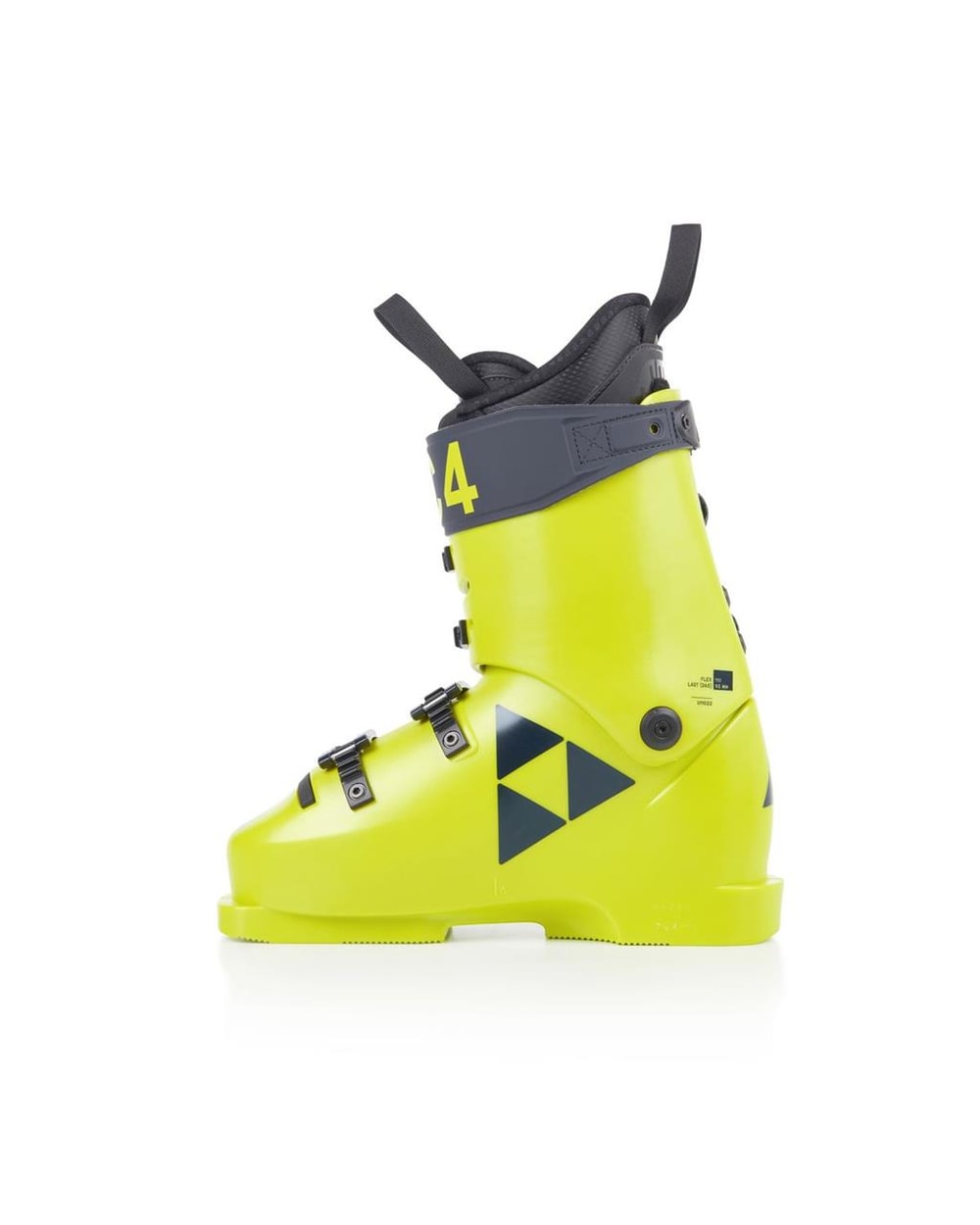 RC4 PODIUM LT 110 Jr Alpine Ski Boots