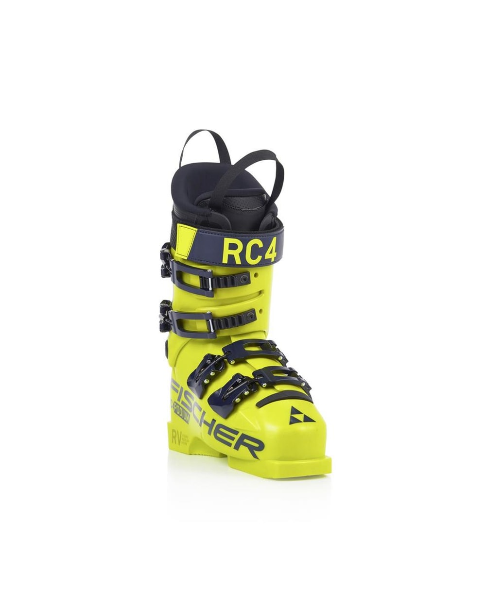 RC4 PODIUM LT 70 Jr Alpine Ski Boots