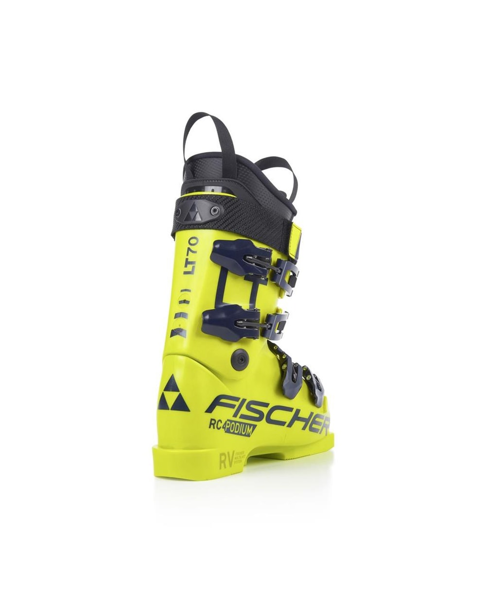 RC4 PODIUM LT 70 Jr Alpine Ski Boots