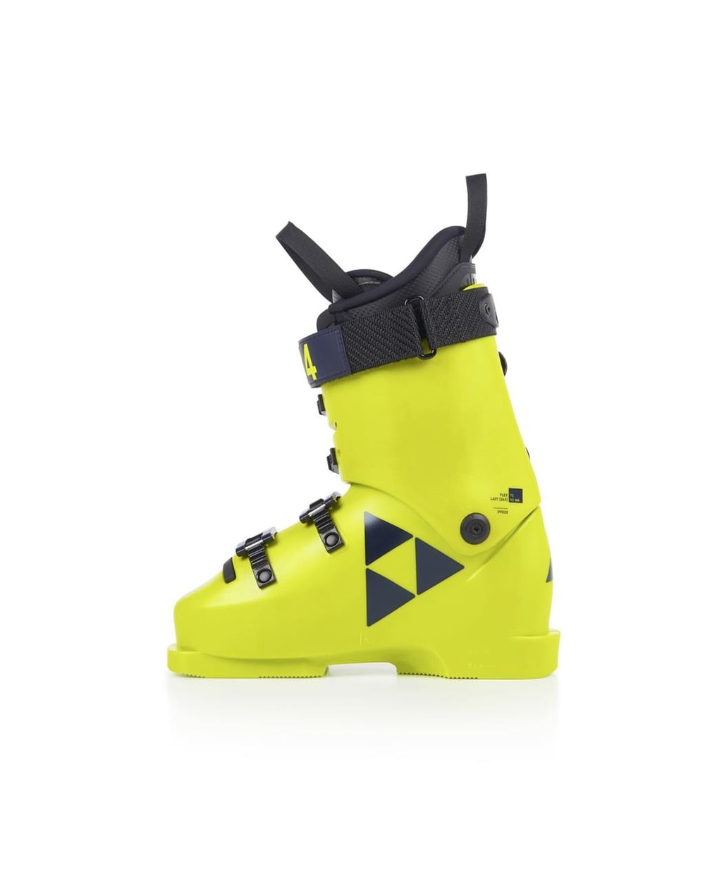RC4 PODIUM LT 70 Jr Alpine Ski Boots