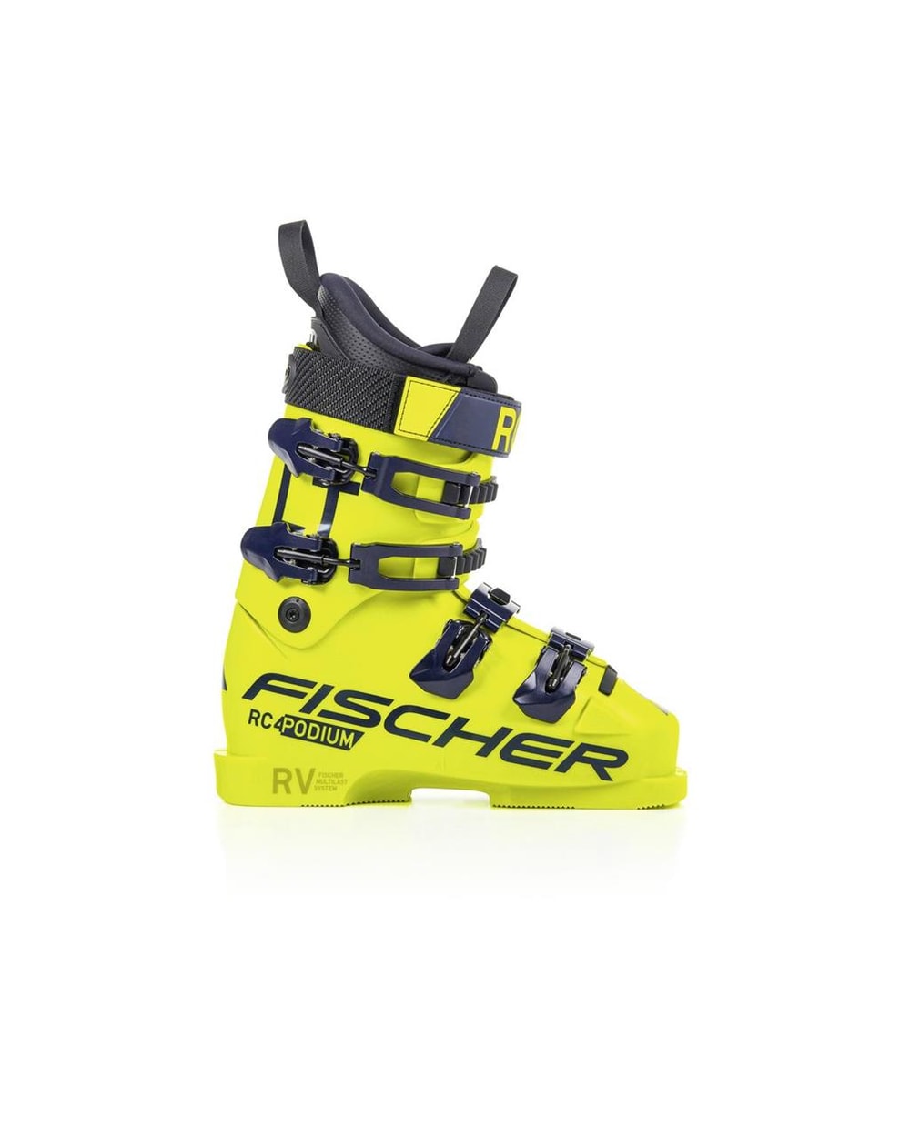 RC4 PODIUM LT 90 Jr Alpine Ski Boots