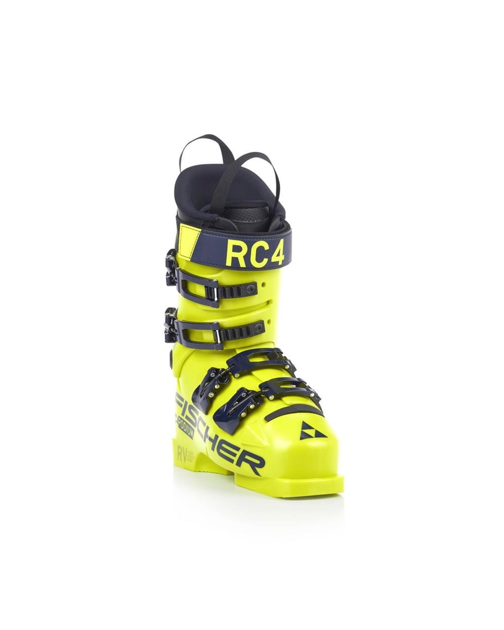 RC4 PODIUM LT 90 Jr Alpine Ski Boots