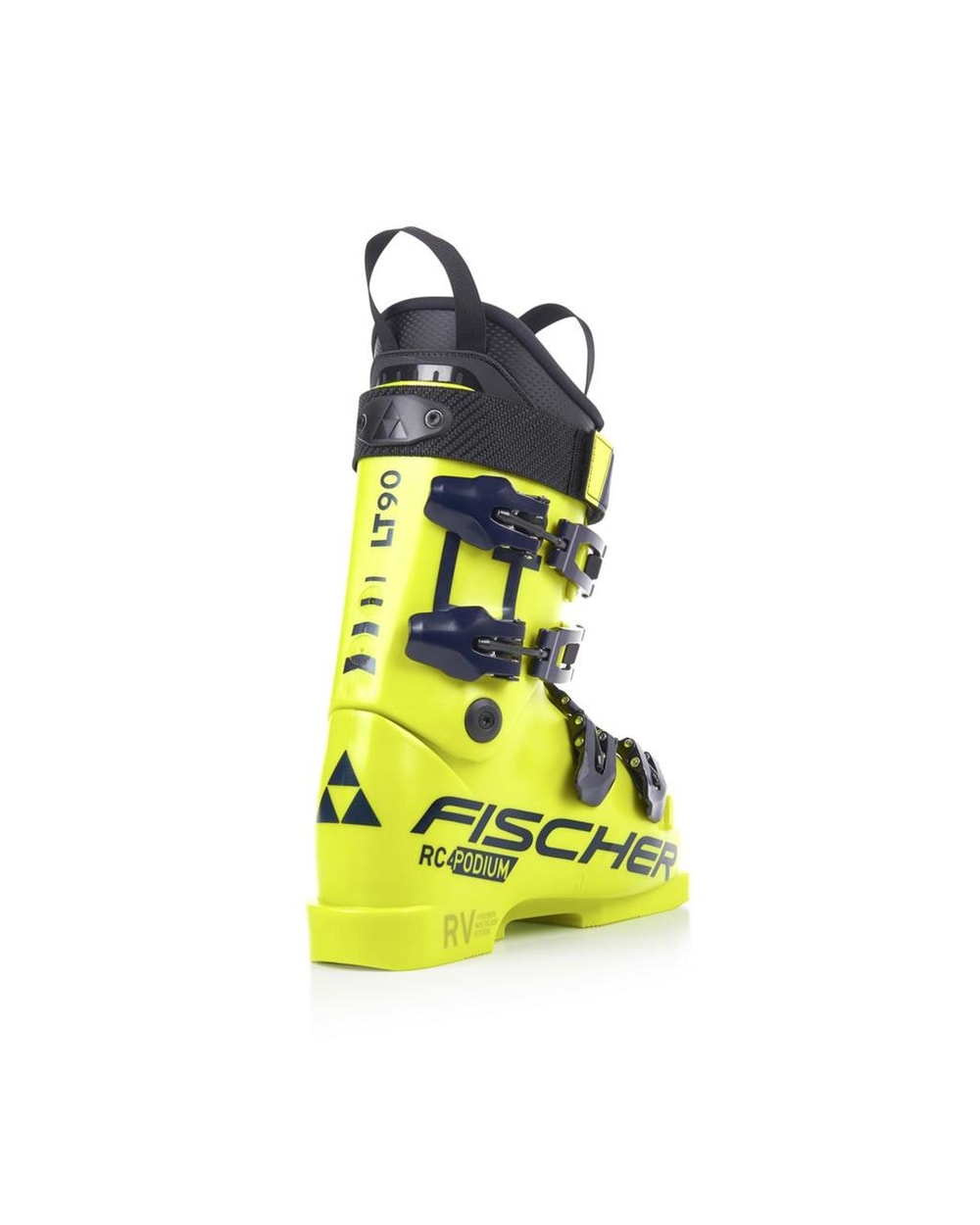 RC4 PODIUM LT 90 Jr Alpine Ski Boots