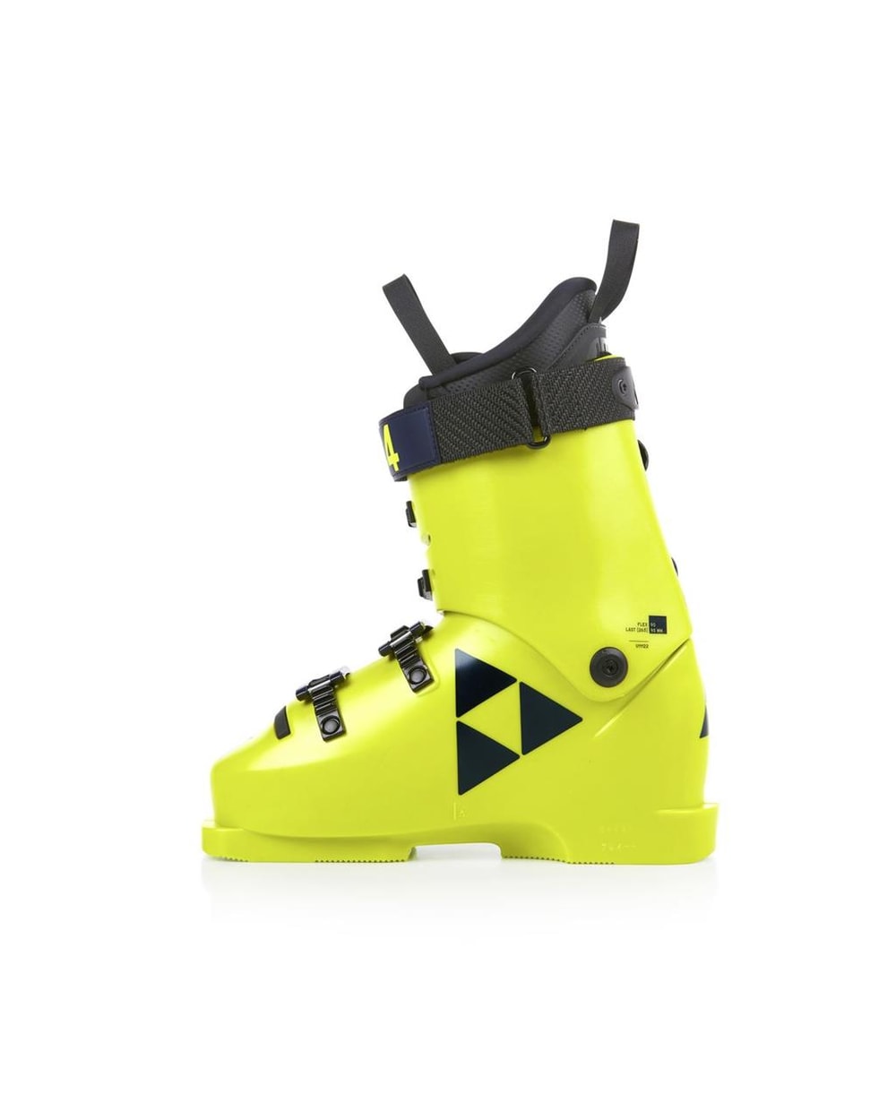 RC4 PODIUM LT 90 Jr Alpine Ski Boots