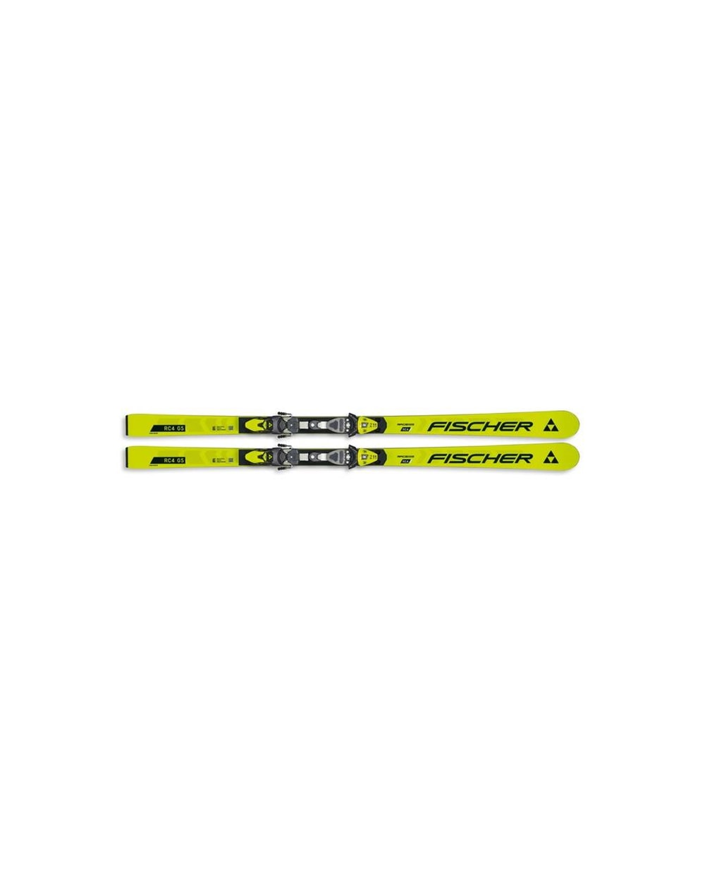 RC4 WORLDCUP GS Jr M-PLATE (168-178) Alpine Skis