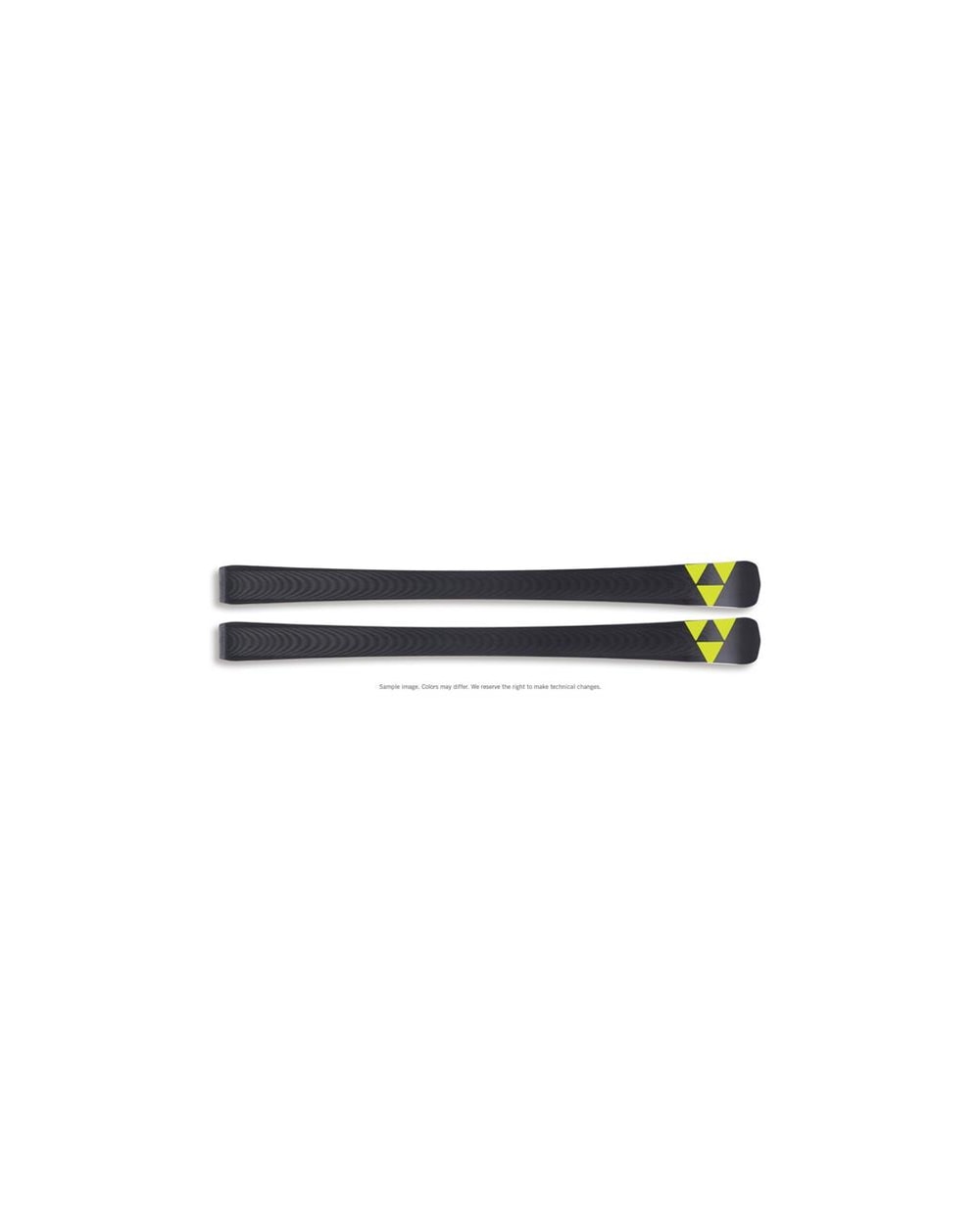 RC4 WORLDCUP Jr M/O-PLATE Jr Alpine Skis