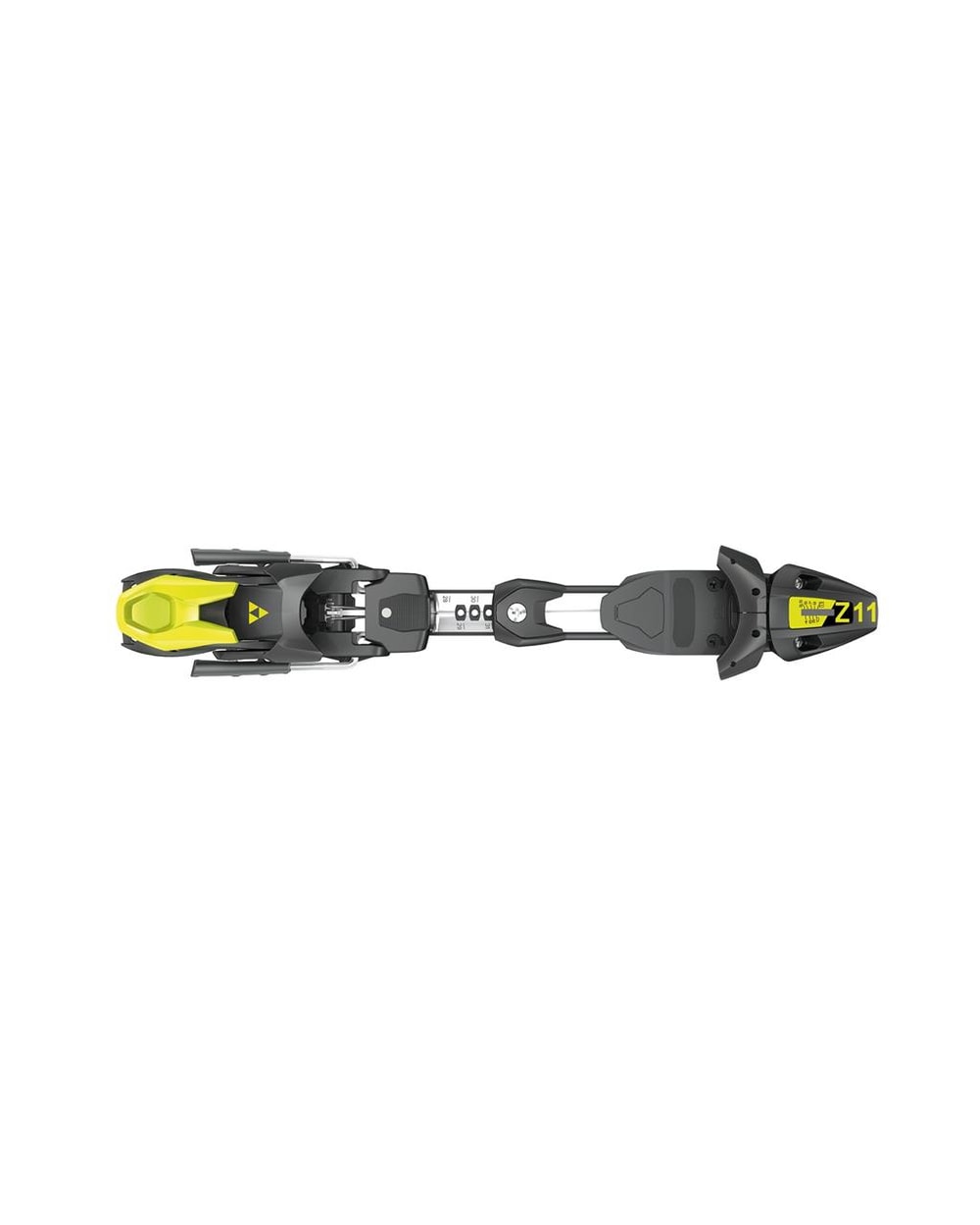 RC4 Z11 FREEFLEX BRAKE 85 [A] Alpine Ski Binding