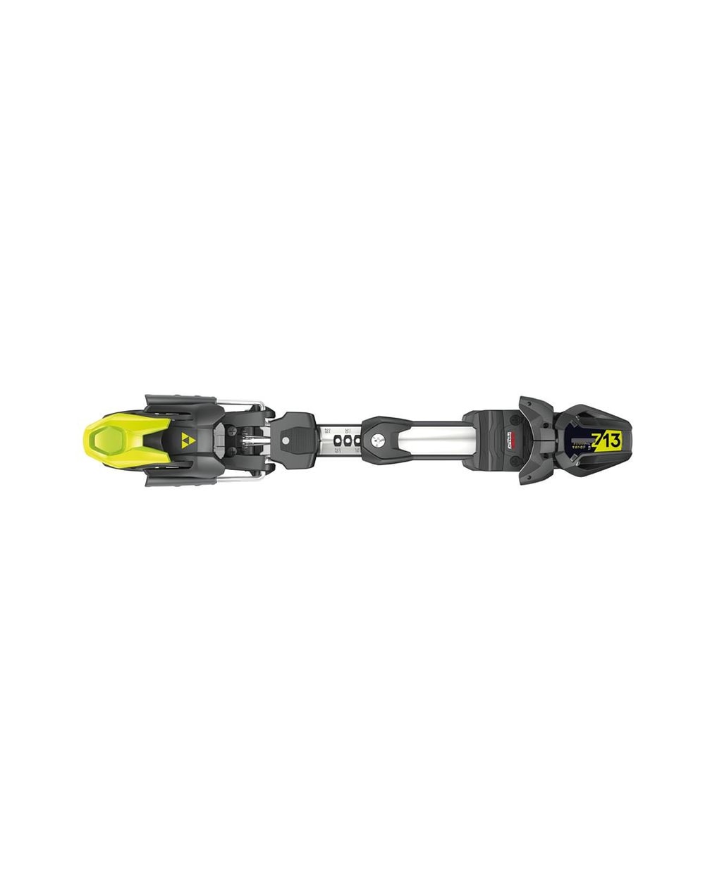 RC4 Z13 GW FREEFLEX BRAKE 85 [D] Alpine Ski Bindings
