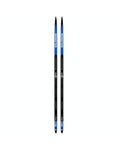 Salomon RC7 eSKIN Hard Classic Skis + Prolink Shift Bindings