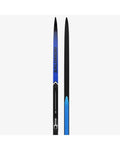 Salomon RC8 eSKIN Hard Classic Skis + Prolink Shift Bindings