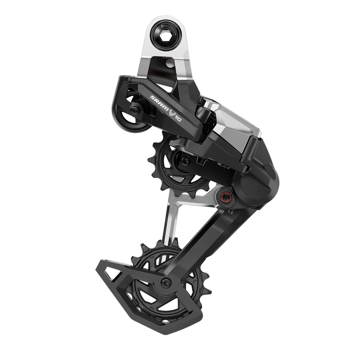 SRAM Eagle 90 Transmission T-Type Rear Derailleur