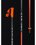 RD GS Junior Poles