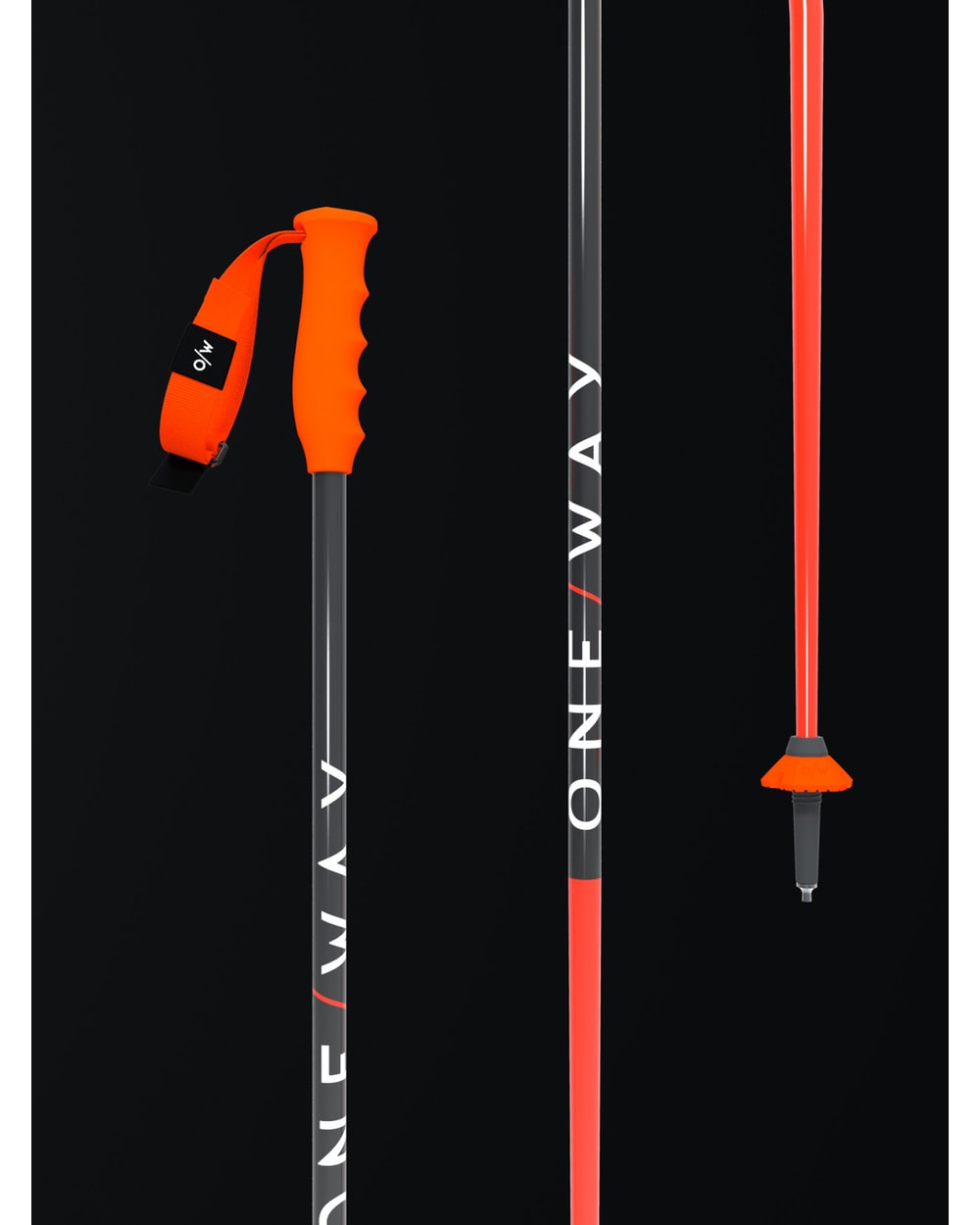 RD GS Junior Poles