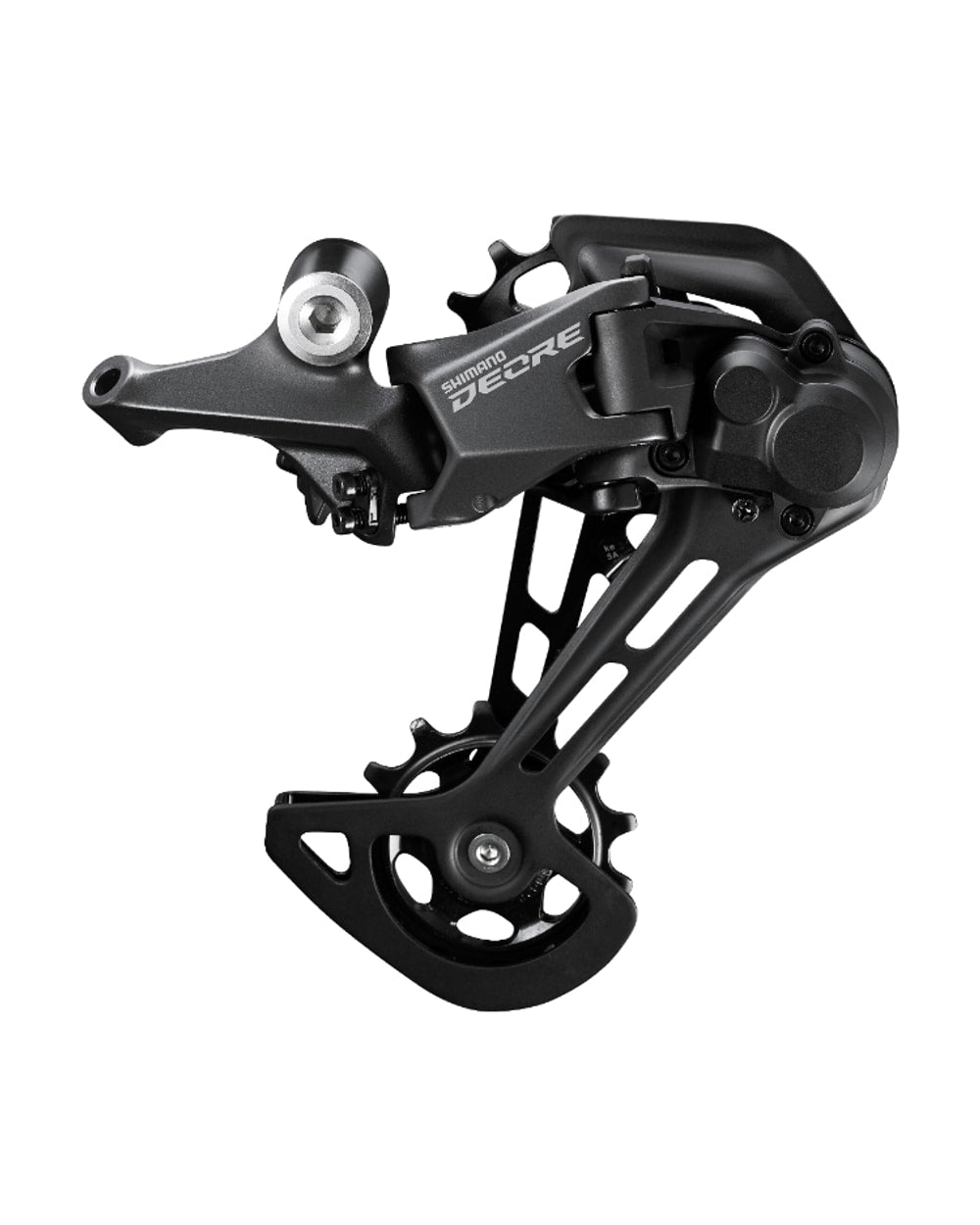 Shimano RD-M5100-SGS Deore Rear Derailleur 1x11s