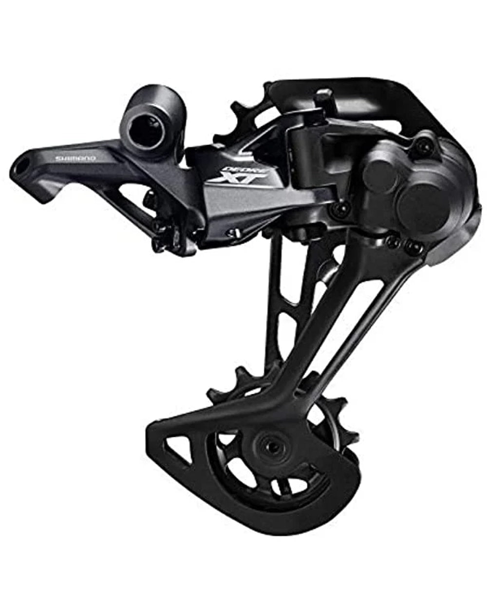 Shimano RD-M8100 XT 12 Speed Shadow Plus Direct Attachment Rear Derailleur