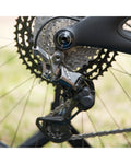 Shimano RD-M9100-SGS XTR Rear Derailleur Long Cage 12 Speed