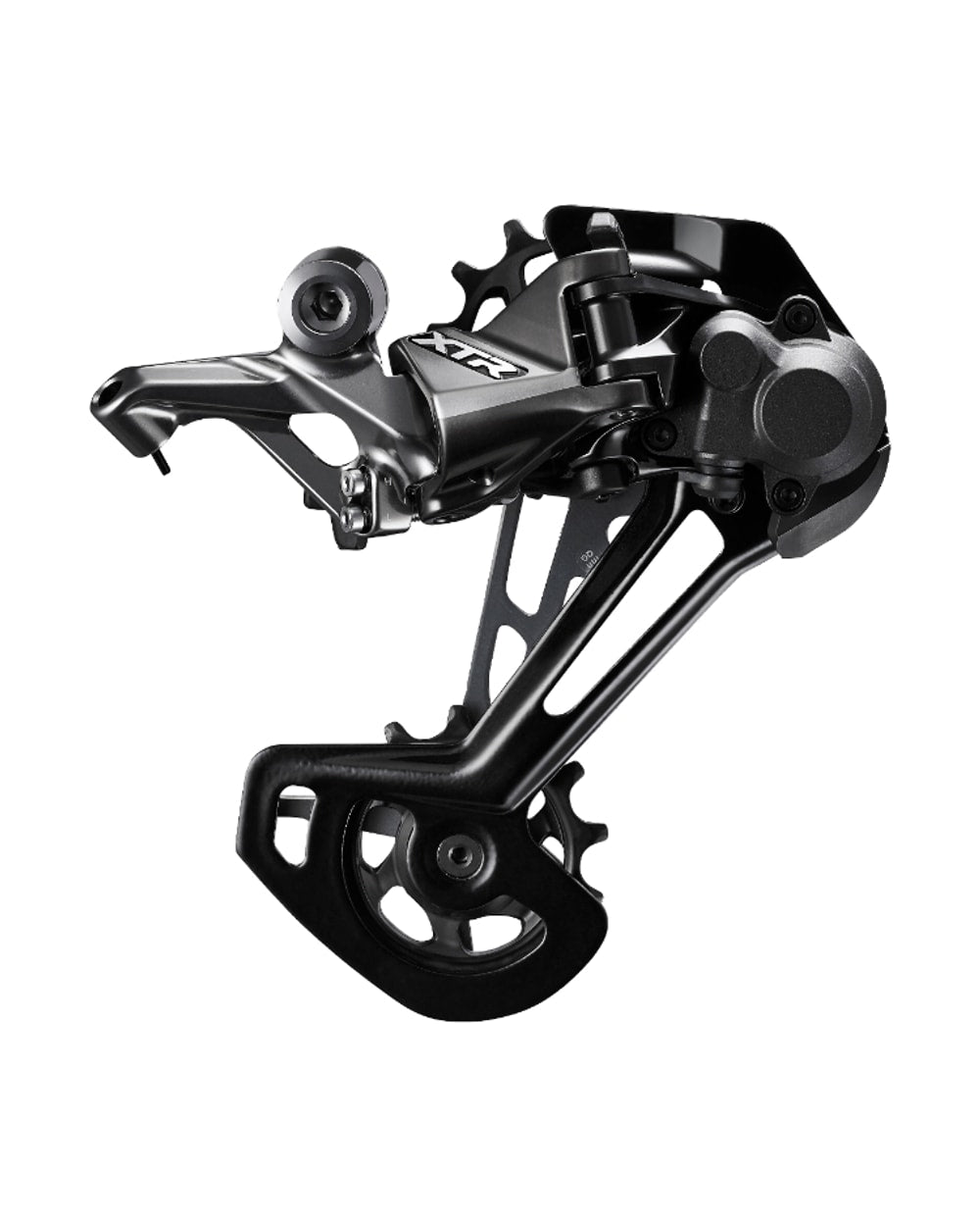 Shimano RD-M9100-SGS XTR Rear Derailleur Long Cage 12 Speed