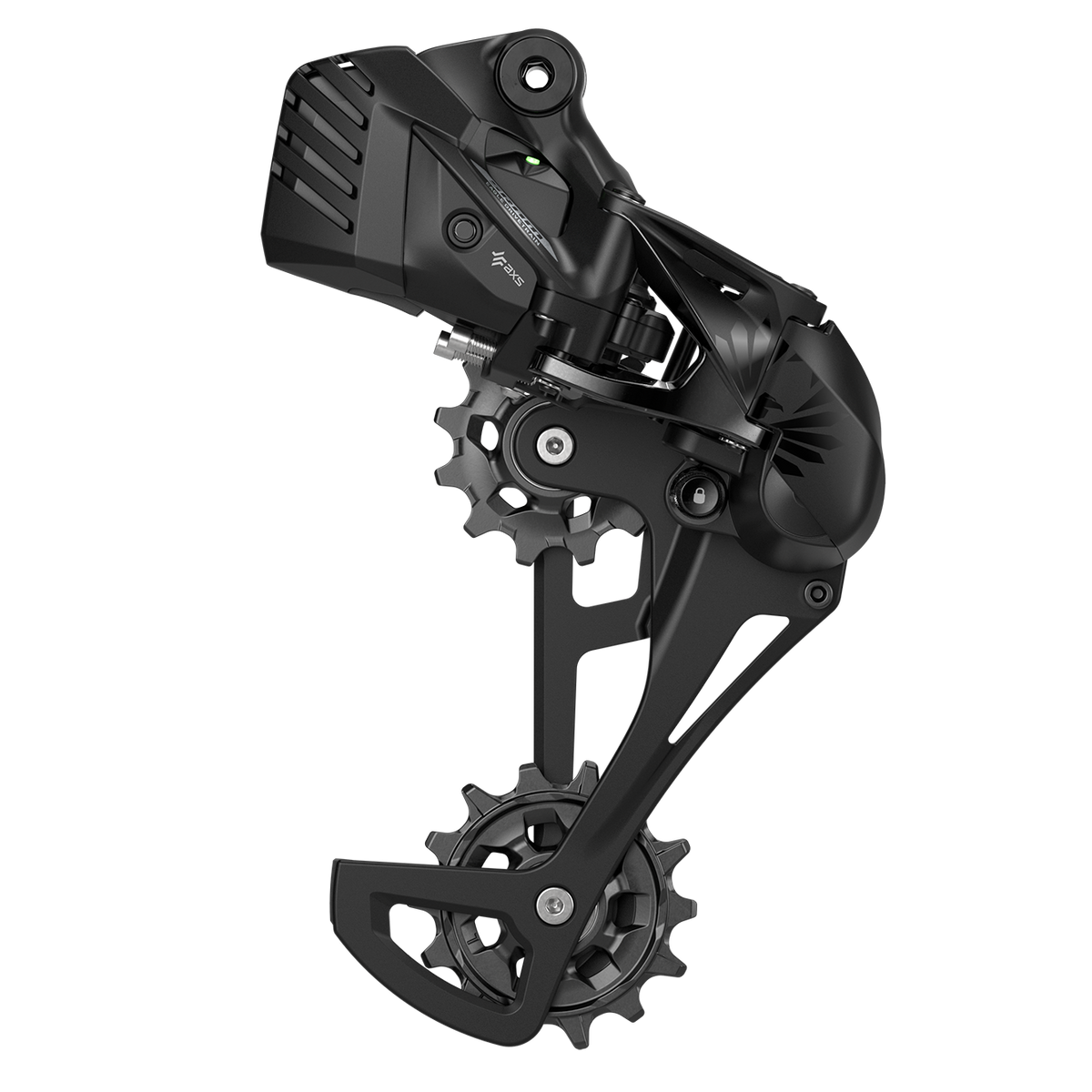SRAM S500 Eagle AXS 12-Speed Rear Derailleur
