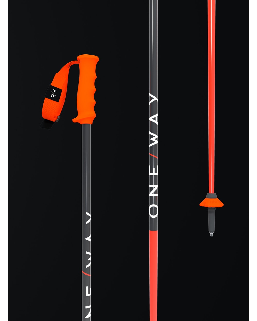 RD SL Junior Poles