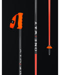 RD SL Junior Poles