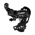 Shimano Tourney RD-TX800 SGS rear derailleur black