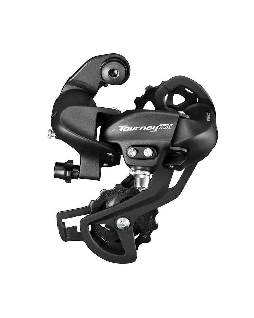 Shimano Tourney RD-TX800 7/8SP Rear Derailleur (Direct)