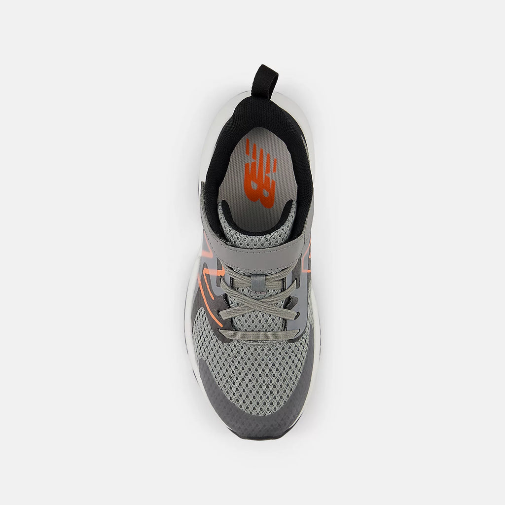 New Balance Kid's RAV Run v2 Hook & Loop Running Shoes