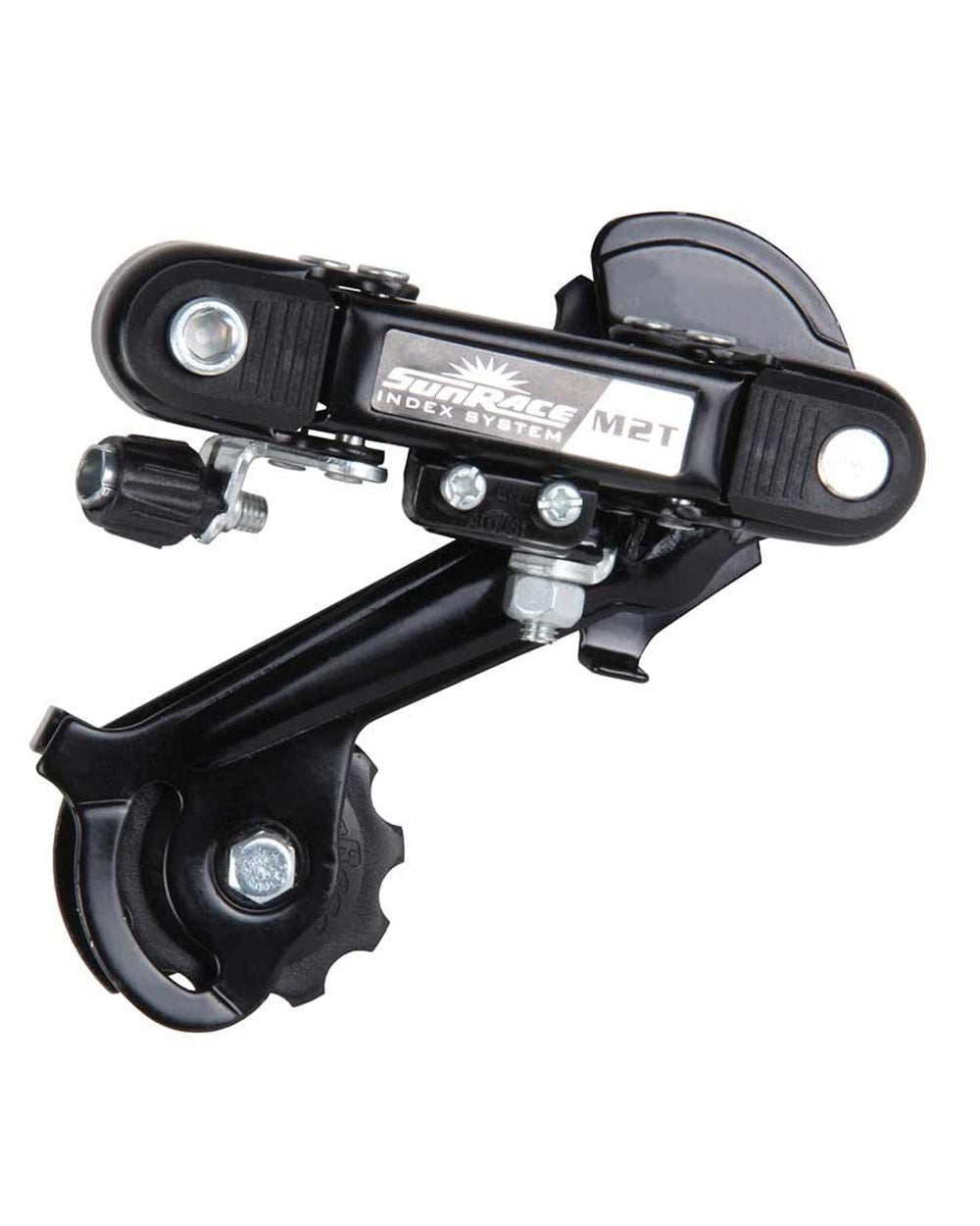 RDM2T 6/7-Speed MTB Rear Derailleur