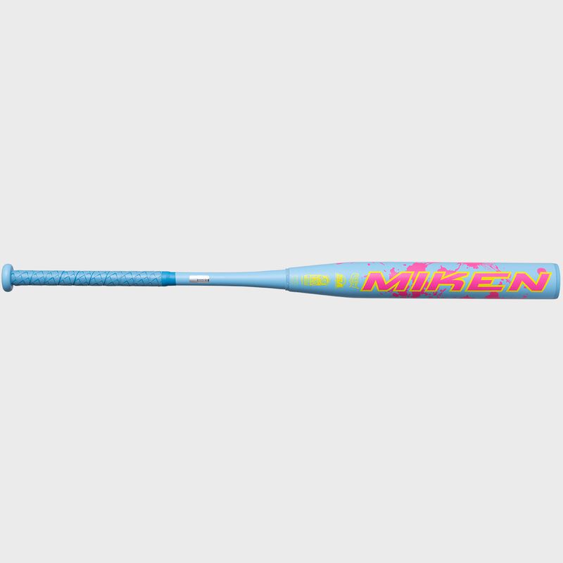 Miken 2026 KP23 2-Piece Maxload 13" USSSA Slowpitch Bat