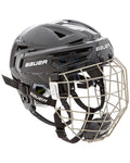 Bauer Re-Akt 150 Hockey Helmet Combo Senior