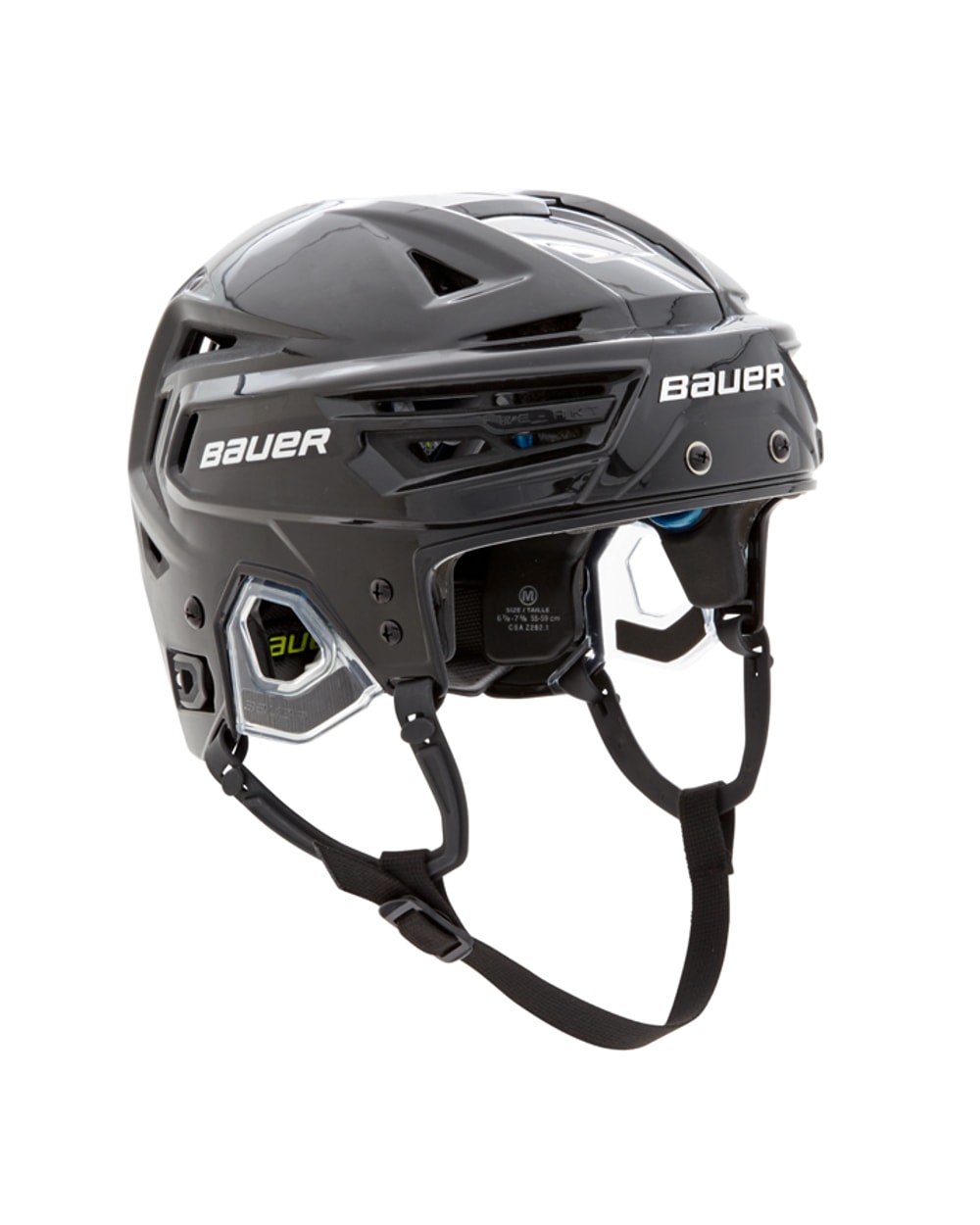 Re-Akt 150 Hockey Helmet Senior
