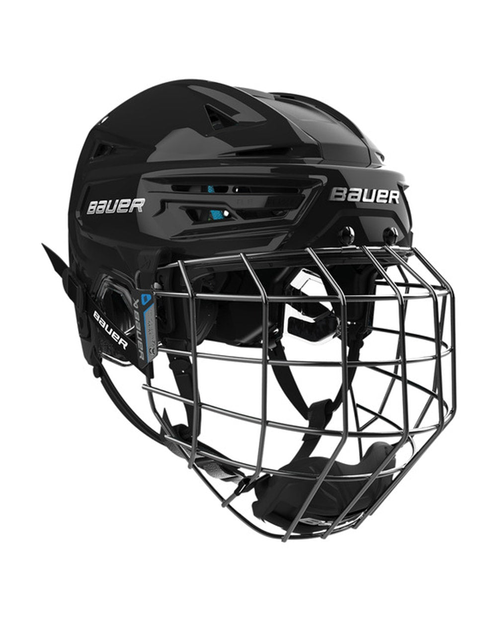 Re-Akt 155 Combo Hockey Helmet
