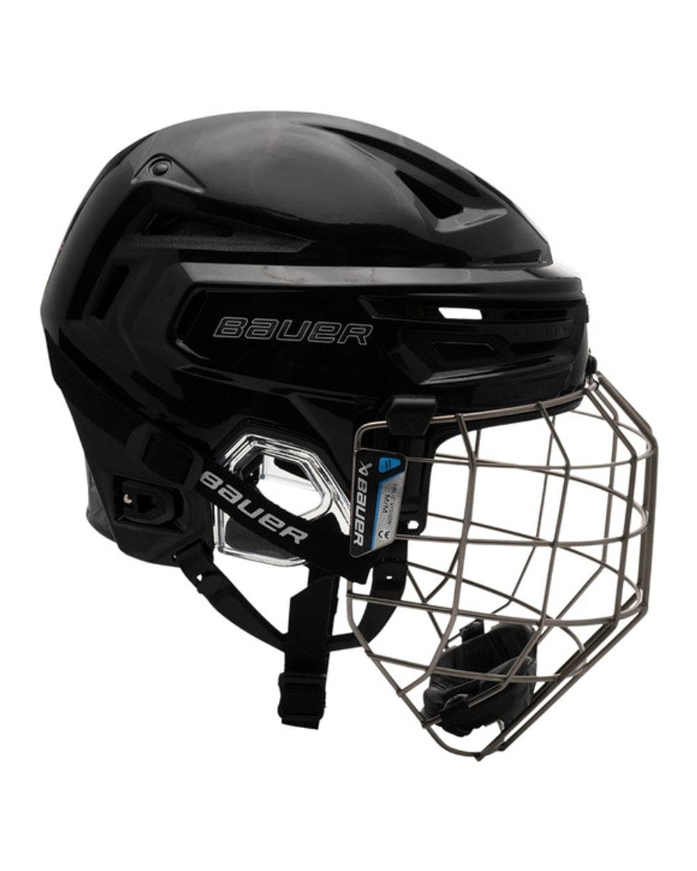 Re-Akt 155 Combo Hockey Helmet